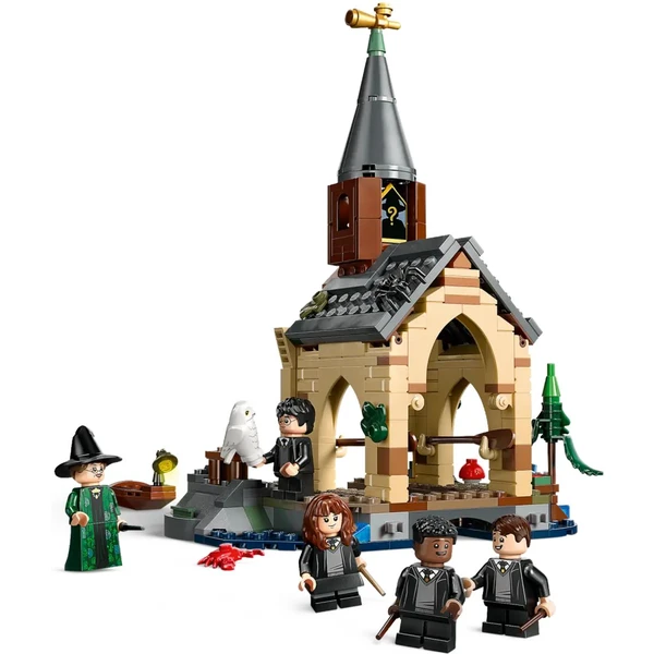 LEGO Harry Potter 76426 Loděnice u Bradavického hradu - LEGO - Obrázek F6S5000L01
