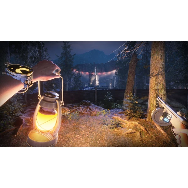 Wanderer: The Fragments of Fate (PS5) VR2 - Hry pro PS5 - Obrázek F6X4000K01