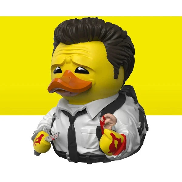 Tubbz kachnička Gauneři - Mr Blonde (první edice) 9 cm - Figurky - Obrázek F73F000J01