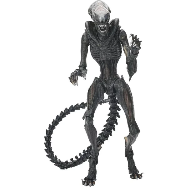 Figurka Neca Alien: Romulus - Scorched Xenomorph 18 cm - Figurky - Hlavní obrázek
