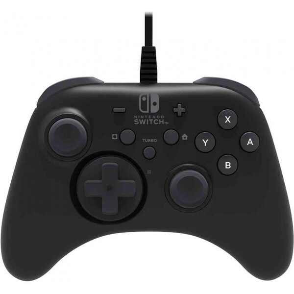Levně Hori drátový herní ovladač HORIPAD Wired pro Nintendo Switch