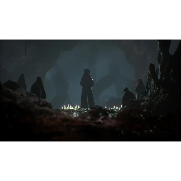 Call of Cthulhu (PS4) - Hry pro PS4 - Obrázek F7H4100201