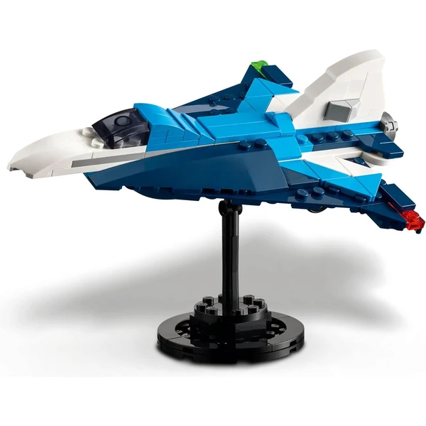 LEGO Creator 3 v 1 31160 Závodní letadlo - LEGO - Obrázek F7SE000J01