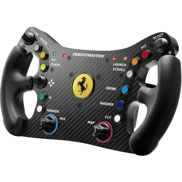 Thrustmaster F488 GT3 Add-On volant - Volanty - Hlavní obrázek