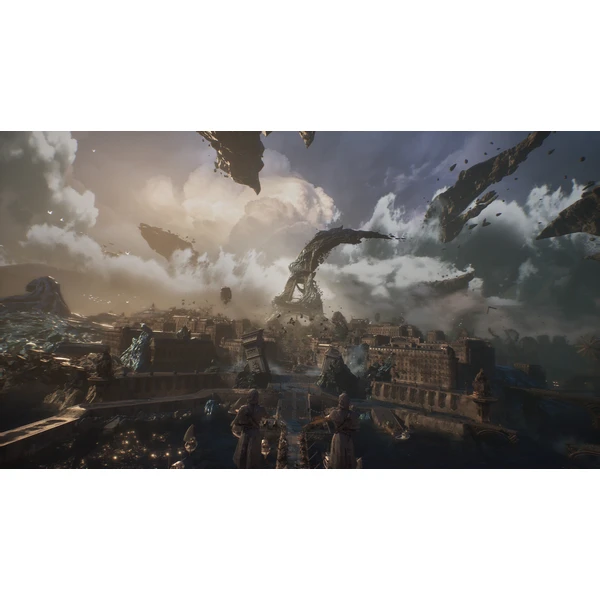 Clair Obscur: Expedition 33 (PS5) - Hry pro PS5 - Obrázek F7XD000N01