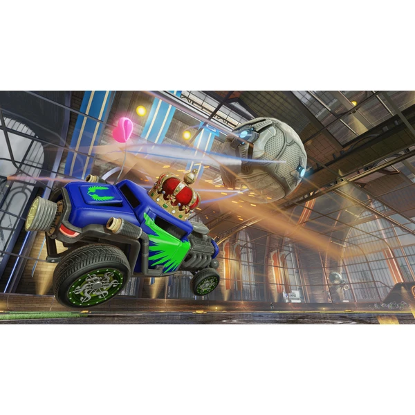 Rocket League: Collector’s Edition (PS4) - Hry pro PS4 - Obrázek F845100201