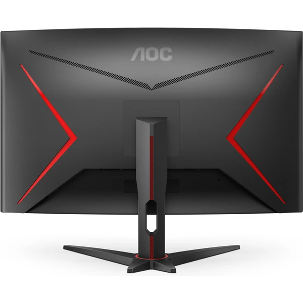 AOC C32G2ZE/BK monitor 31,5" - Monitory - Obrázek F8KJF00101