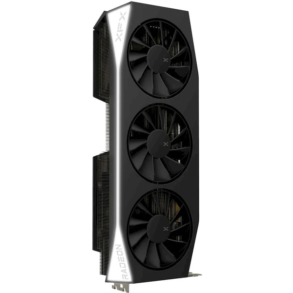 XFX Mercury AMD Radeon RX 9070 XT 16GB Gaming Edition - Grafické karty - Obrázek F8OF000L01