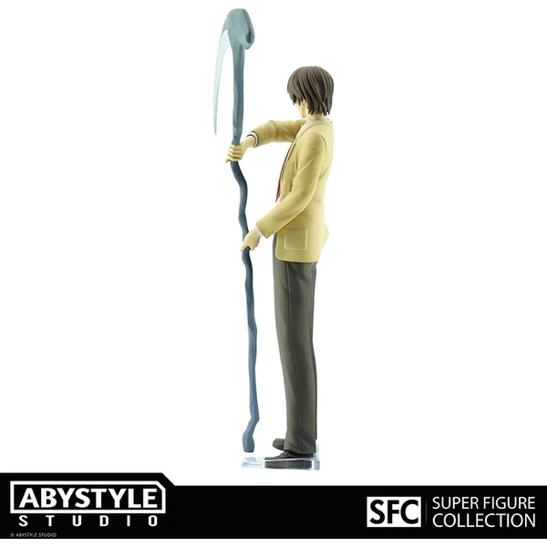 Figurka ABYstyle Studio Death Note - Light 18 cm - Figurky - Obrázek F8OH100501