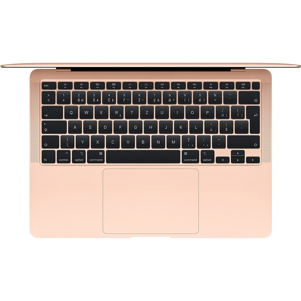 Apple MacBook Air 13,3" 256GB (2020) - Notebooky - Obrázek F8T0200301