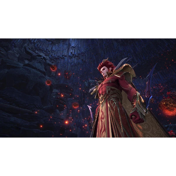 Sword and Fairy: Together Forever (PS5) - Hry pro PS5 - Obrázek F911000J01