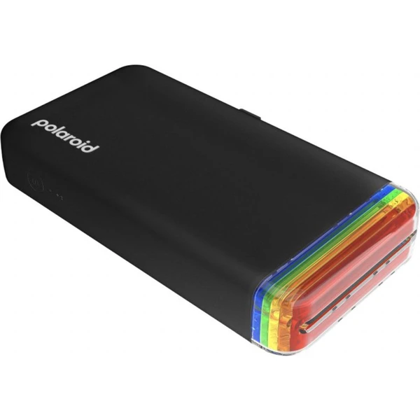 Polaroid Hi-Print Gen 2 tiskárna E-box černá - Tiskárny - Obrázek F914000L01