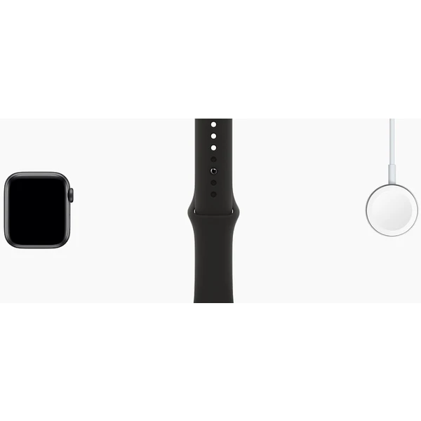 Apple Watch Series 6 40mm - Chytré hodinky - Obrázek F93V400301