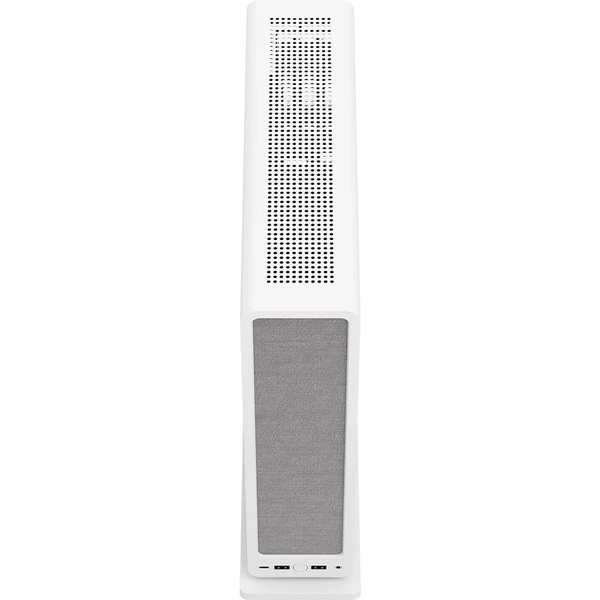 TIGO Ridge R5-7500F 4070 Super - 1TB 32GB - Mini Herní Počítač - Bílý - Stolní počítače - Obrázek F9H2000J01