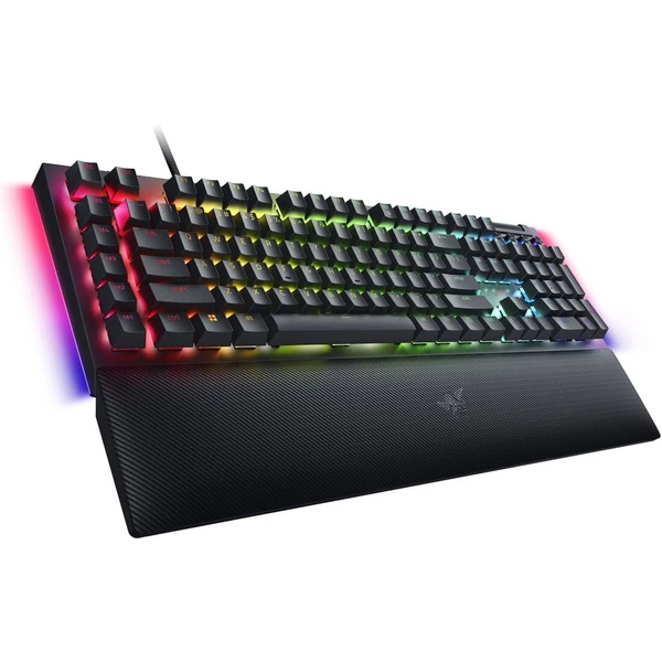 Razer BlackWidow V4 Yellow Switch herní klávesnice (US) černá - Klávesnice - Obrázek F9I8G00101