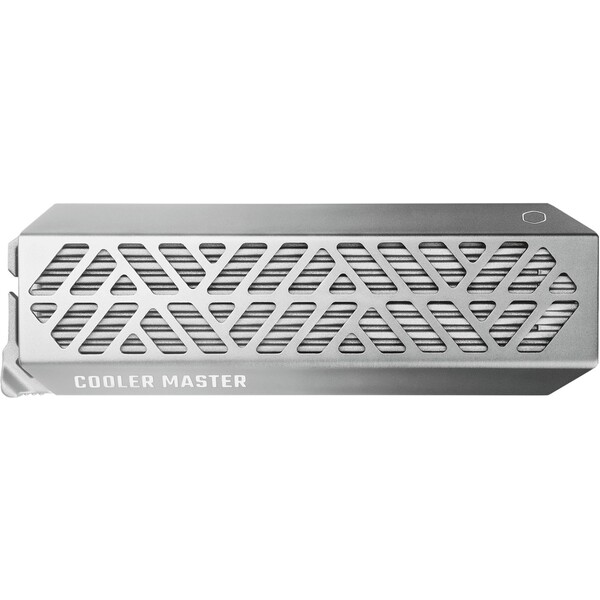 Levně Cooler Master externí box Oracle Air NVME M.2 SSD