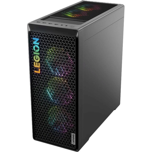 Lenovo Legion T7 34IRZ8 (90V700E4MK) černý