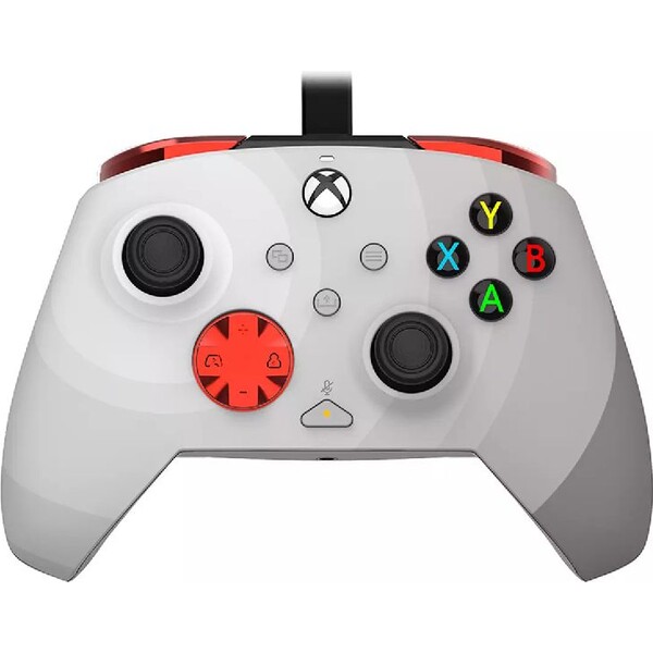 Levně PDP Wired Controller - Rematch Radial White (Xbox/PC)
