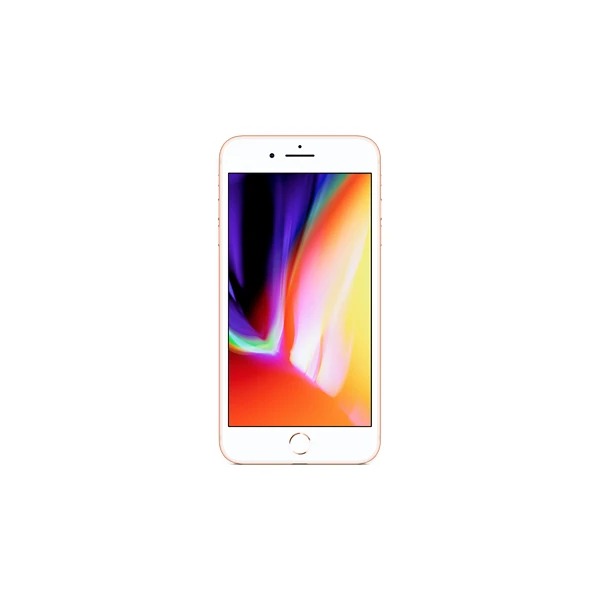 Apple iPhone 8 Plus 64GB zlatý - Mobilní telefony - Obrázek FA7L000101