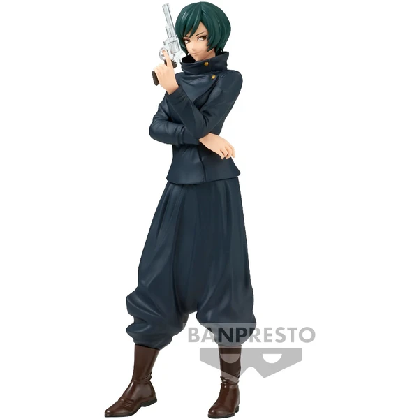 Figurka Bandai Jujutsu Kaisen Jukon No Kata- Mai Zenin - Figurky - Hlavní obrázek