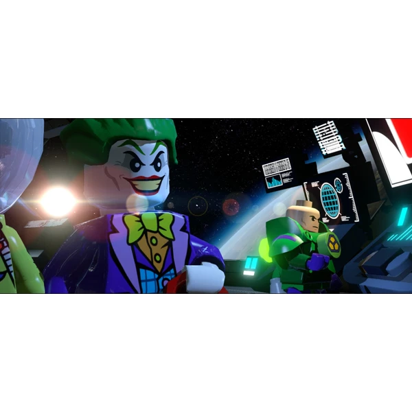 LEGO Batman 3: Beyond Gotham (PS4) - Hry pro PS4 - Obrázek FA9C000101