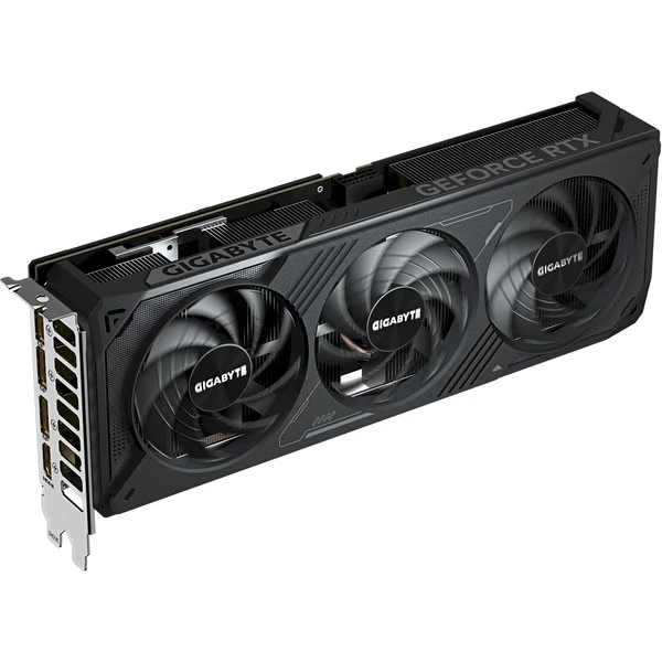 GIGABYTE NVIDIA GeForce RTX 5070 WINDFORCE OC SFF 12G - Grafické karty - Hlavní obrázek
