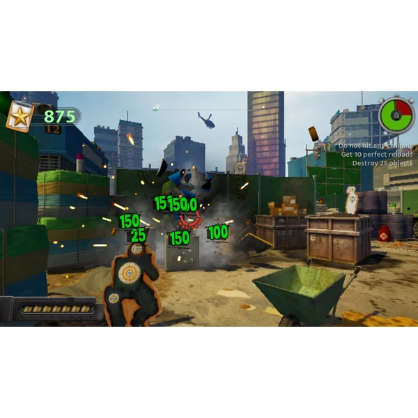 Top Cop: Police Training Kit (Code in Box) (Switch 1&2) - Hry pro Nintendo Switch 2 - Obrázek FB9P000K01