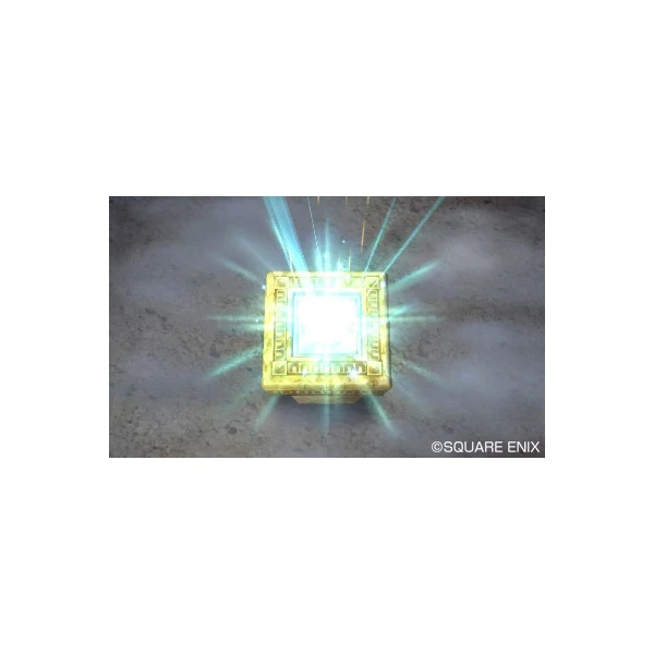 3DS Dragon Quest VII: Fragments of the Forgotten P - Hry pro Nintendo 3DS/2DS - Obrázek FBC9000601
