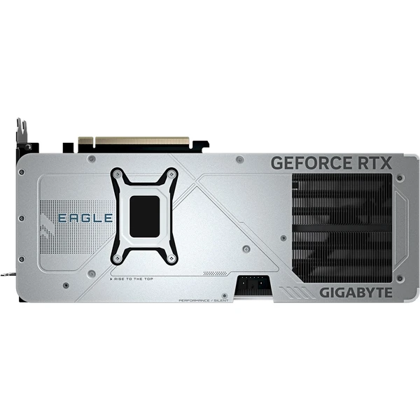 GIGABYTE NVIDIA GeForce RTX 5070 Ti EAGLE OC ICE SFF 16G - Grafické karty - Obrázek FBJB000O01