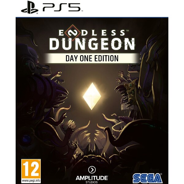 Levně Endless Dungeon (PS5)