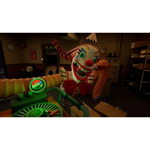 Five Nights at Freddy’s: Secret of the Mimic (PS5) - Hry pro PS5 - Obrázek FBWJ000K01