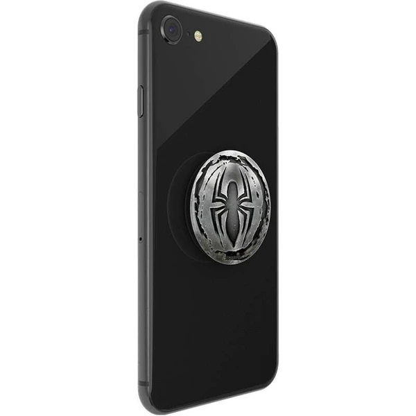 PopSockets PopGrip - Spiderman Monochrome - Držáky - Obrázek FBX5000O01