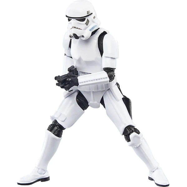 Akční figurka Vintage Collection Star Wars: Episode IV - Stormtrooper 10 cm - Figurky - Obrázek FCJ7000K01
