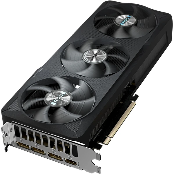 GIGABYTE NVIDIA GeForce RTX 5070 EAGLE OC SFF 12G - Grafické karty - Obrázek FCJB000O01