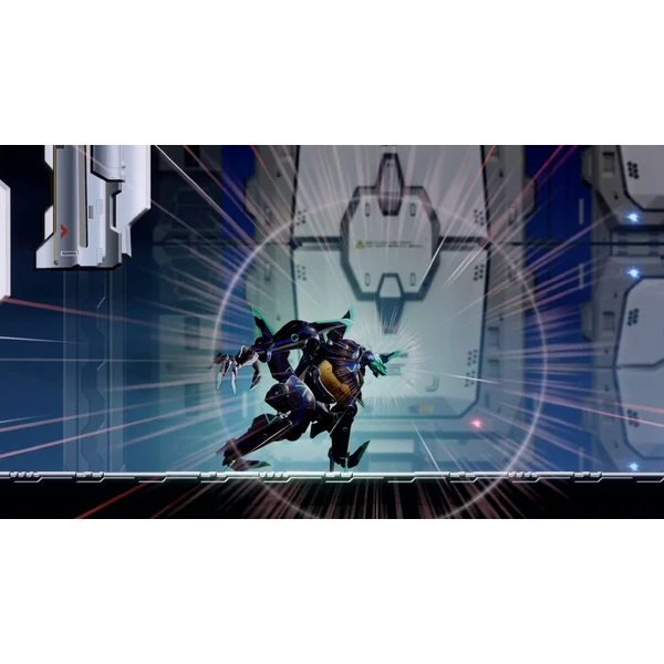Shadow Labyrinth (Switch) - Hry pro Nintendo Switch - Obrázek FCOG000L01