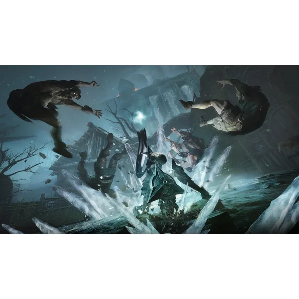 Soulstice: Deluxe Edition (Xbox Series X) - Hry pro Xbox Series - Obrázek FD51700301