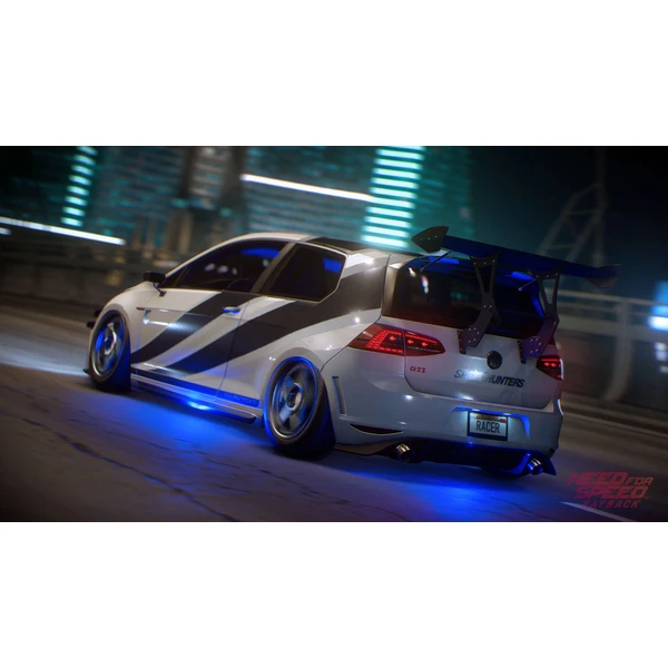 Need for Speed Payback (PS4) - Hry pro PS4 - Obrázek FDL5100201