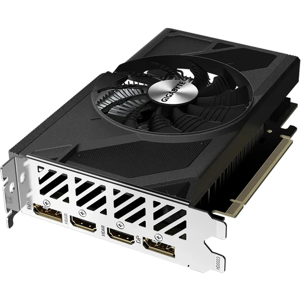 GIGABYTE NVIDIA GeForce RTX™ 4060 D6 8G - Grafické karty - Obrázek FDS6000L01