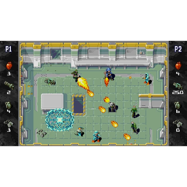 Bitmap Bureau Collection - Deluxe Edition (PS5) - Hry pro PS5 - Obrázek FDX4000K01