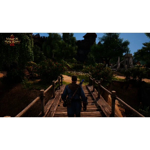 King's Bounty II Collector's Edition (PS4) - Hry pro PS4 - Obrázek FFDU100201