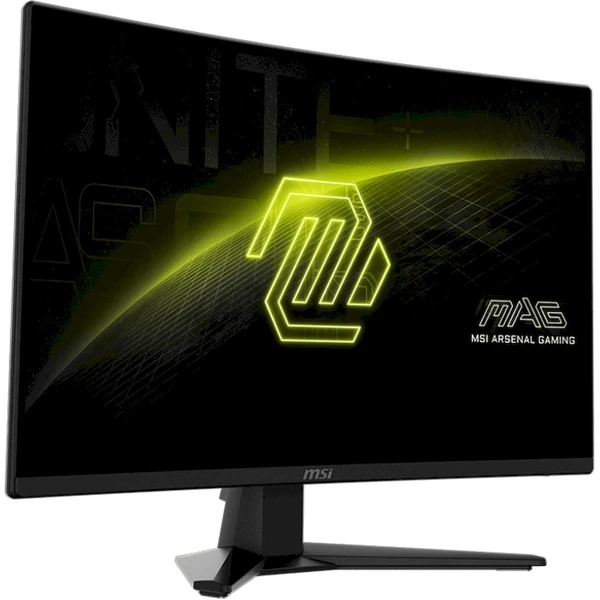 MSI MAG 274CQF herní monitor 27' - Monitory - Obrázek FFID000J01