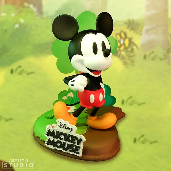 Figurka ABYstyle Studio Disney - Mickey 10 cm - Figurky - Obrázek FFNP100501