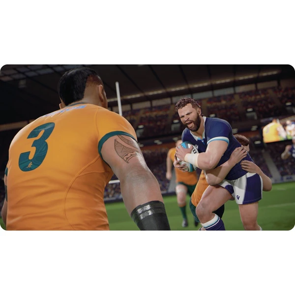 Rugby 25 (PS5) - Hry pro PS5 - Obrázek FFXD000N01