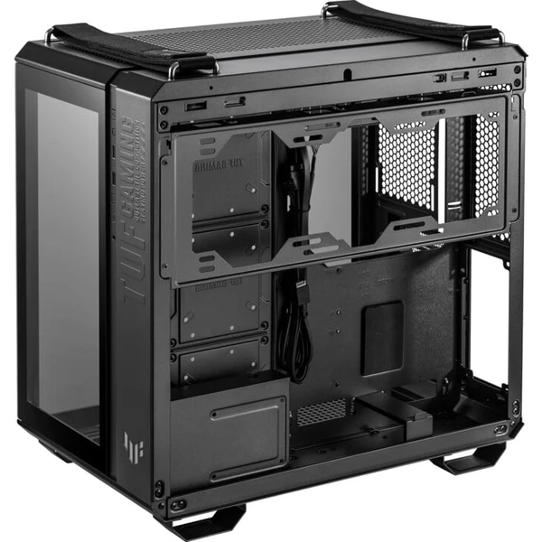 ASUS TUF Gaming GT502 - Počítačové skříně - Obrázek FFYI100501