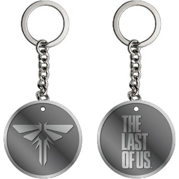 Klíčenka The Last of Us - Firefly - Klíčenky - Hlavní obrázek
