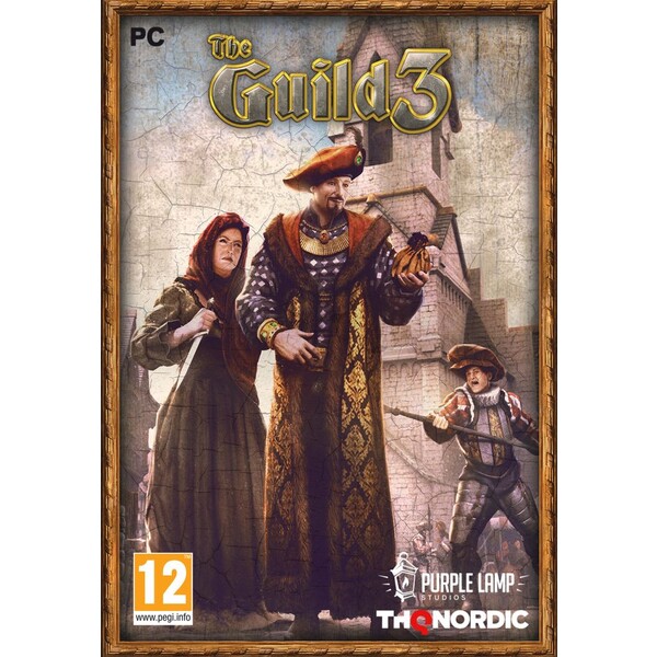 The Guild 3 (PC)