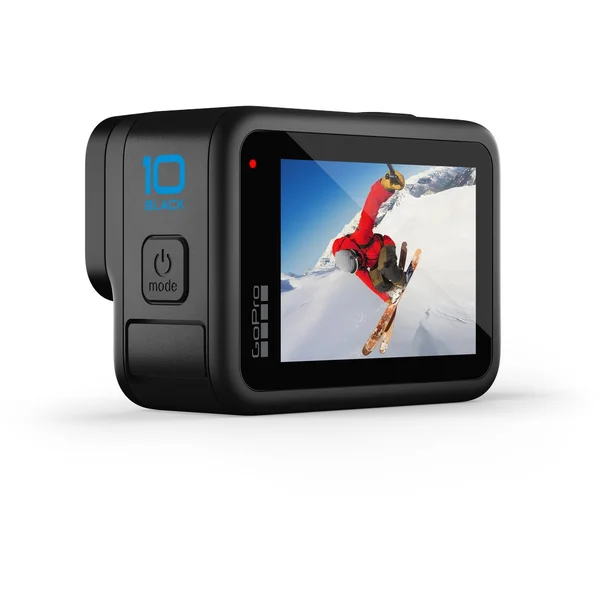 GoPro HERO10 Black - Kamery - Obrázek FI1S600301