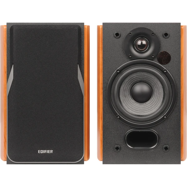 EDIFIER 2.0 R1380DB reproduktory hnědé - Reproduktory - Obrázek FIXG300401