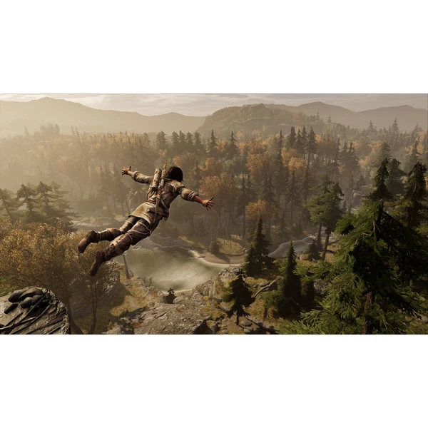Assassin's Creed 3 Remastered (PS4) - Hry pro PS4 - Obrázek FJ7I100201