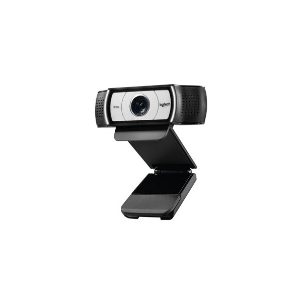 Levně Logitech Webcam C930e webová kamera